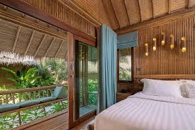 هتل فی فی کوکو بیچ